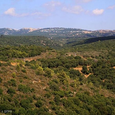 Between Sunrise And Sunset Suites Ya'ara Εξωτερικό φωτογραφία