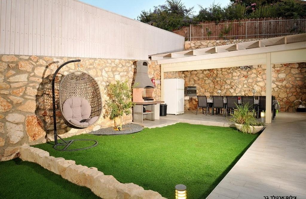 Between Sunrise And Sunset Suites Ya'ara Εξωτερικό φωτογραφία