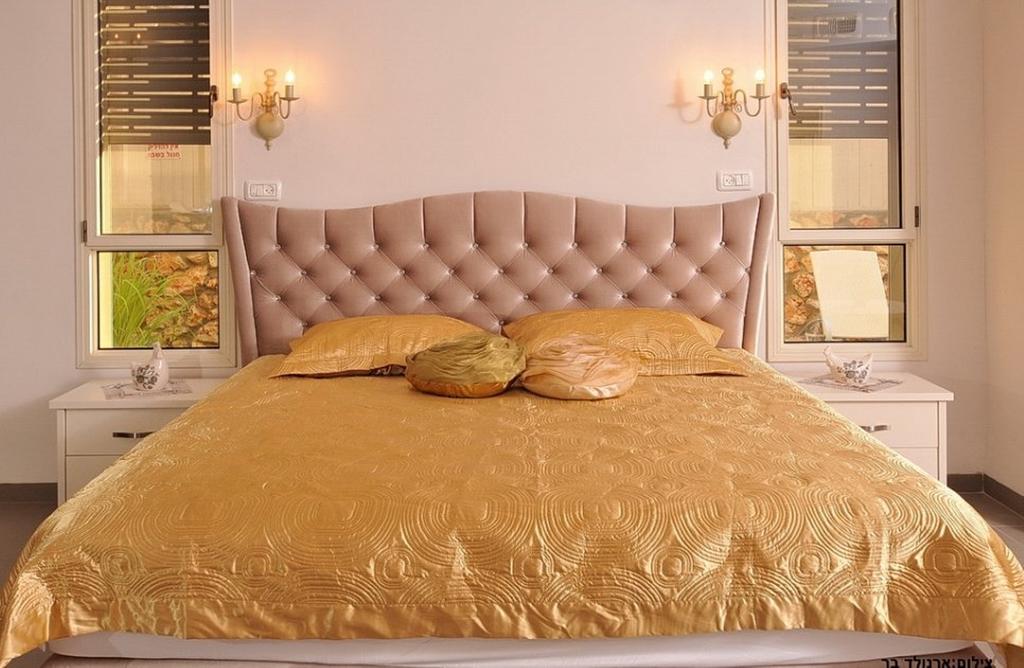 Between Sunrise And Sunset Suites Ya'ara Εξωτερικό φωτογραφία
