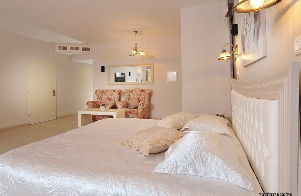 Between Sunrise And Sunset Suites Ya'ara Εξωτερικό φωτογραφία