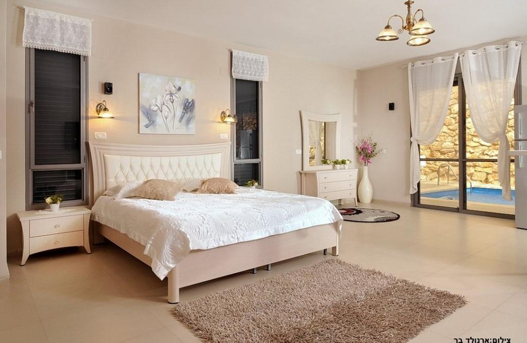 Between Sunrise And Sunset Suites Ya'ara Εξωτερικό φωτογραφία