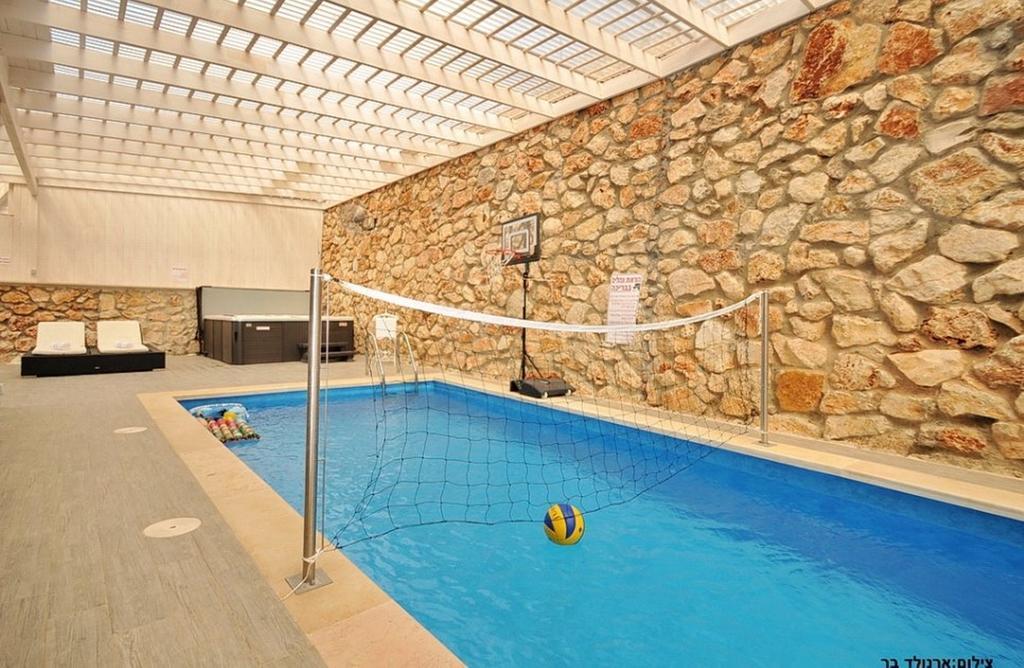 Between Sunrise And Sunset Suites Ya'ara Εξωτερικό φωτογραφία