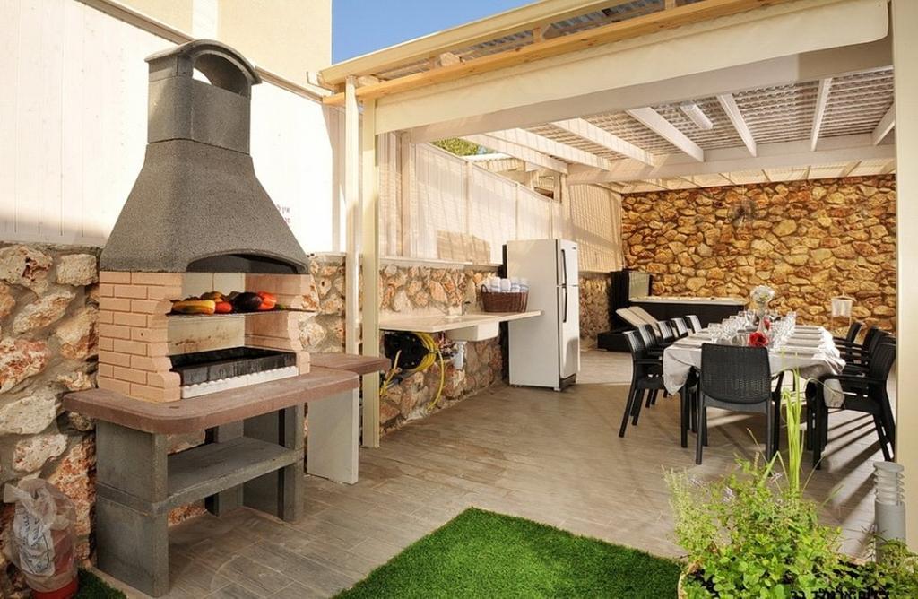 Between Sunrise And Sunset Suites Ya'ara Εξωτερικό φωτογραφία