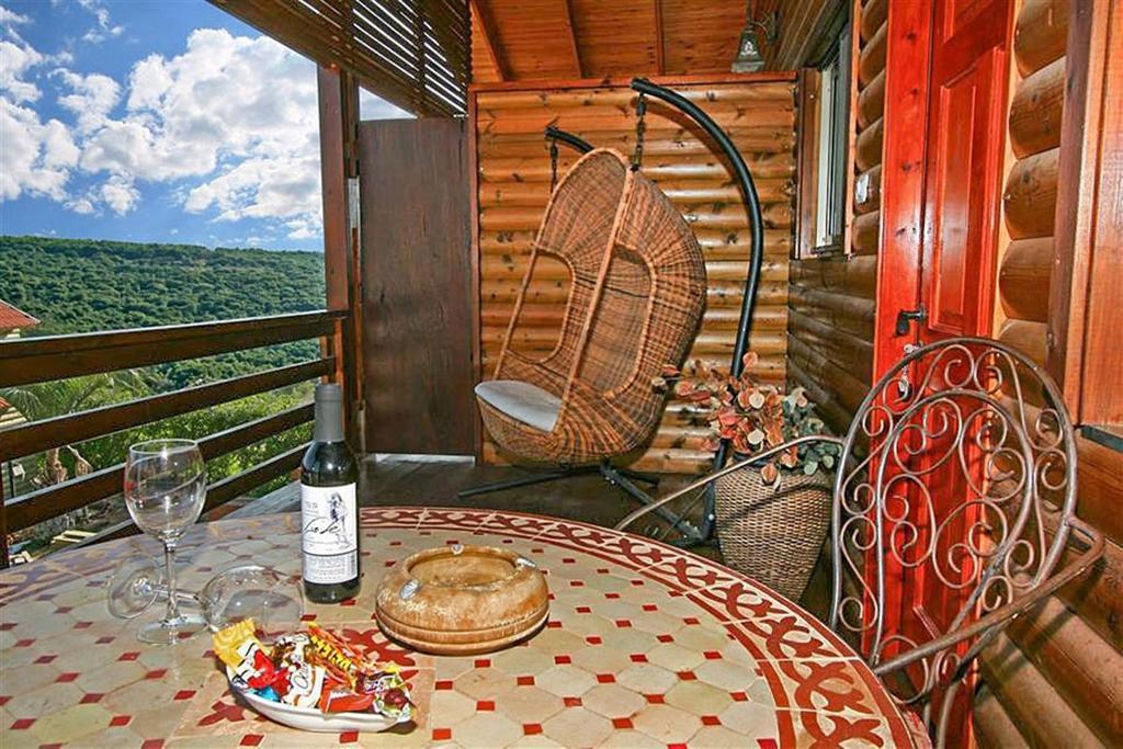 Between Sunrise And Sunset Suites Ya'ara Εξωτερικό φωτογραφία