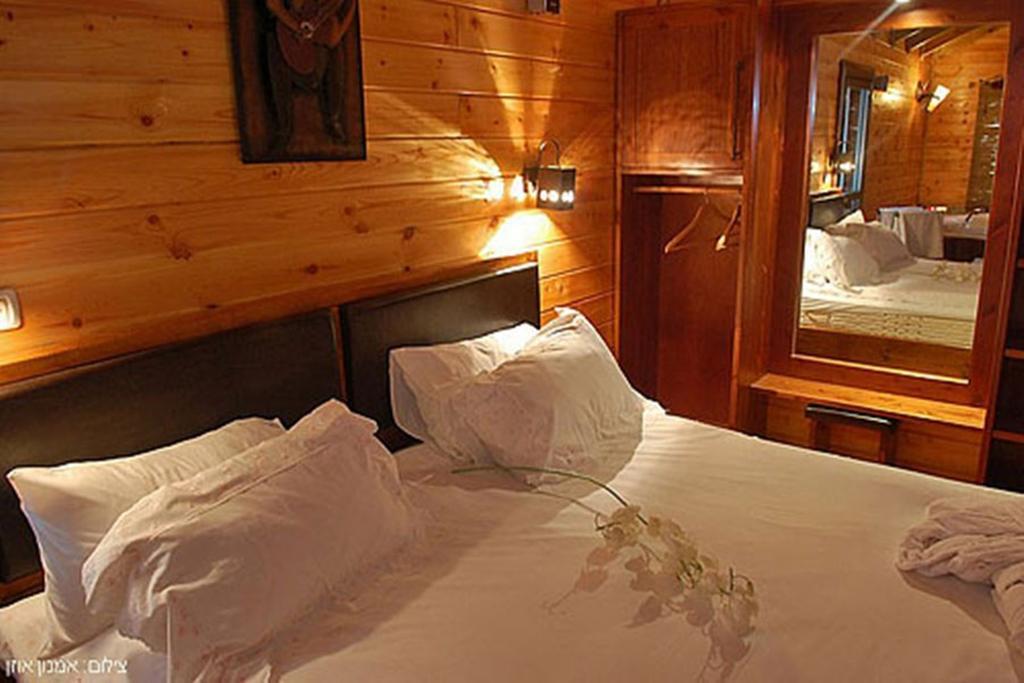 Between Sunrise And Sunset Suites Ya'ara Εξωτερικό φωτογραφία