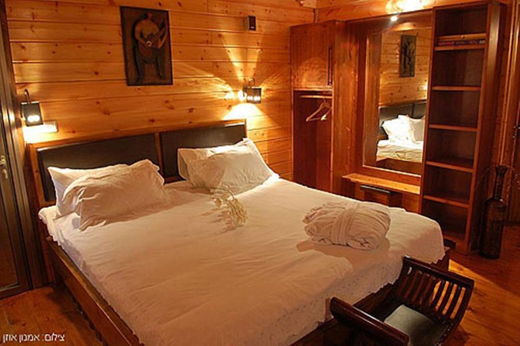 Between Sunrise And Sunset Suites Ya'ara Εξωτερικό φωτογραφία