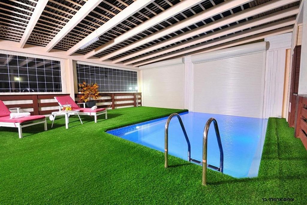 Between Sunrise And Sunset Suites Ya'ara Εξωτερικό φωτογραφία