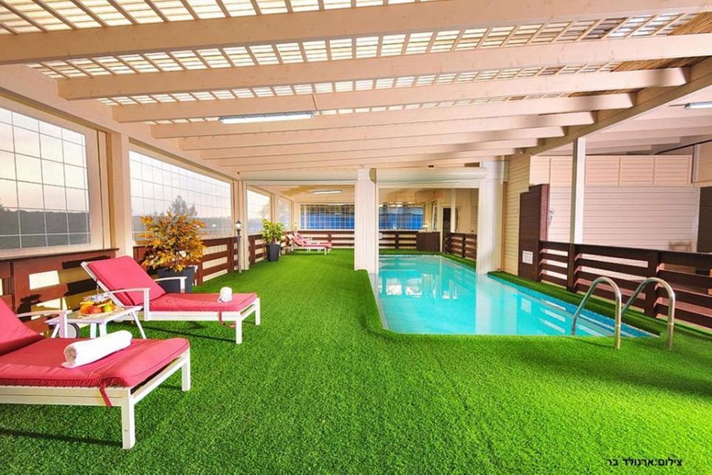 Between Sunrise And Sunset Suites Ya'ara Εξωτερικό φωτογραφία