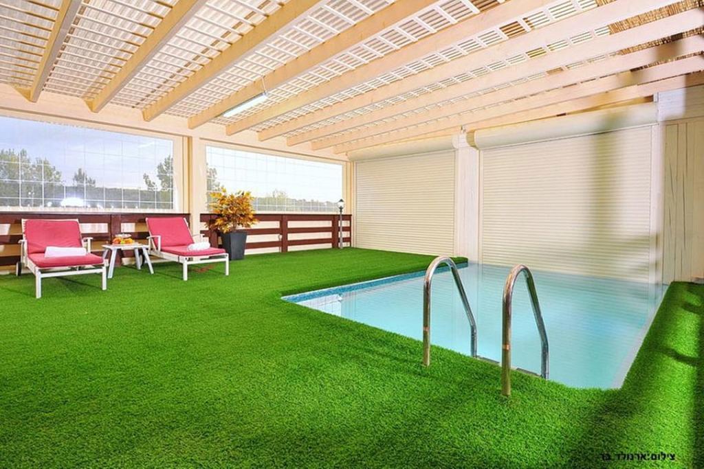 Between Sunrise And Sunset Suites Ya'ara Εξωτερικό φωτογραφία
