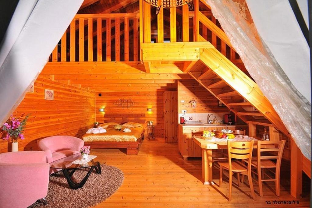 Between Sunrise And Sunset Suites Ya'ara Εξωτερικό φωτογραφία