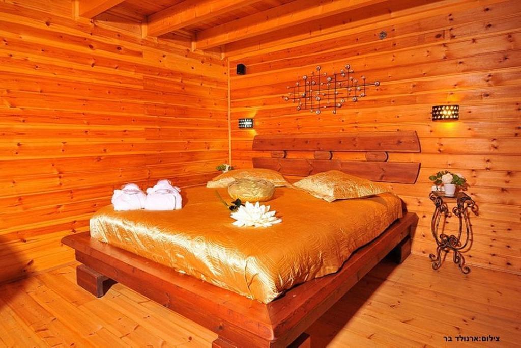 Between Sunrise And Sunset Suites Ya'ara Εξωτερικό φωτογραφία