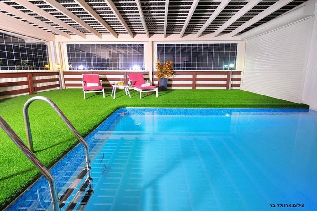 Between Sunrise And Sunset Suites Ya'ara Εξωτερικό φωτογραφία