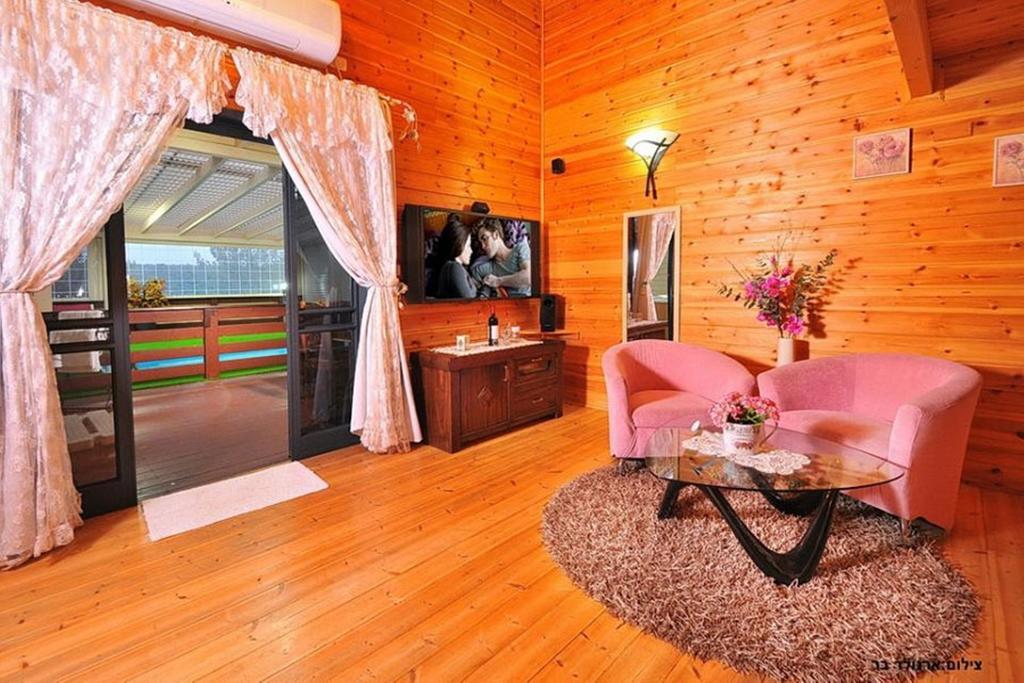 Between Sunrise And Sunset Suites Ya'ara Εξωτερικό φωτογραφία