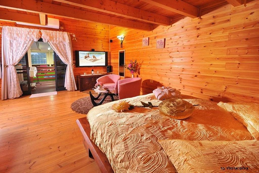 Between Sunrise And Sunset Suites Ya'ara Εξωτερικό φωτογραφία