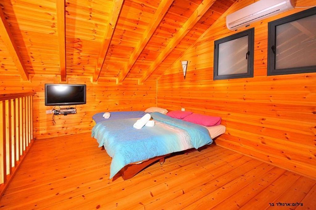 Between Sunrise And Sunset Suites Ya'ara Εξωτερικό φωτογραφία