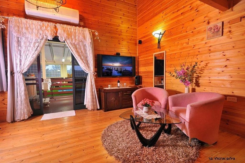 Between Sunrise And Sunset Suites Ya'ara Εξωτερικό φωτογραφία