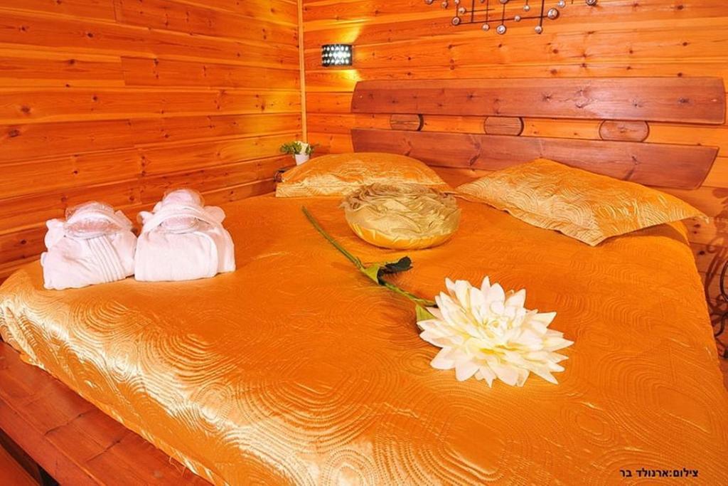 Between Sunrise And Sunset Suites Ya'ara Εξωτερικό φωτογραφία
