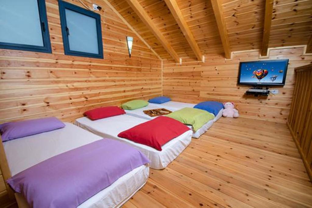 Between Sunrise And Sunset Suites Ya'ara Εξωτερικό φωτογραφία