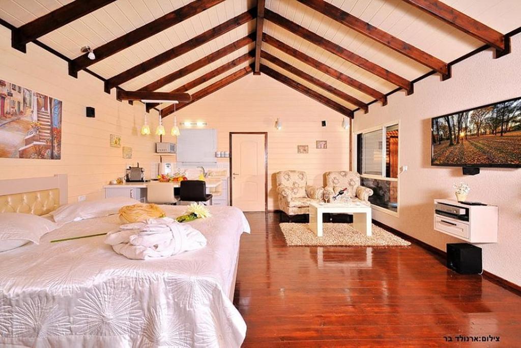 Between Sunrise And Sunset Suites Ya'ara Εξωτερικό φωτογραφία