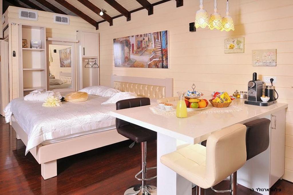 Between Sunrise And Sunset Suites Ya'ara Εξωτερικό φωτογραφία