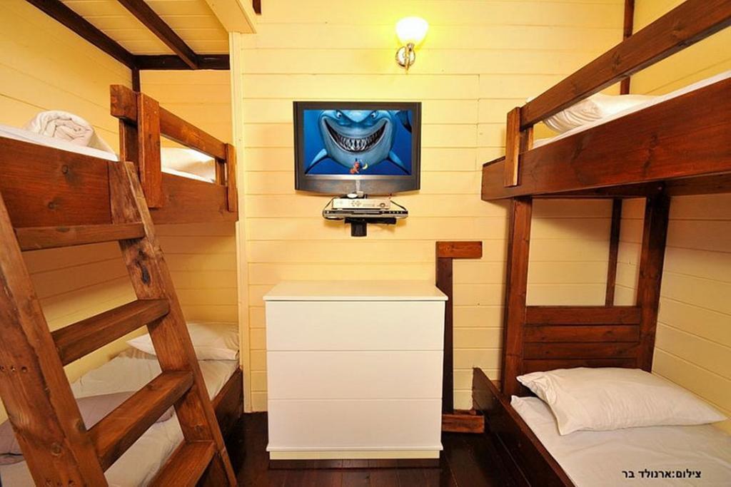 Between Sunrise And Sunset Suites Ya'ara Εξωτερικό φωτογραφία