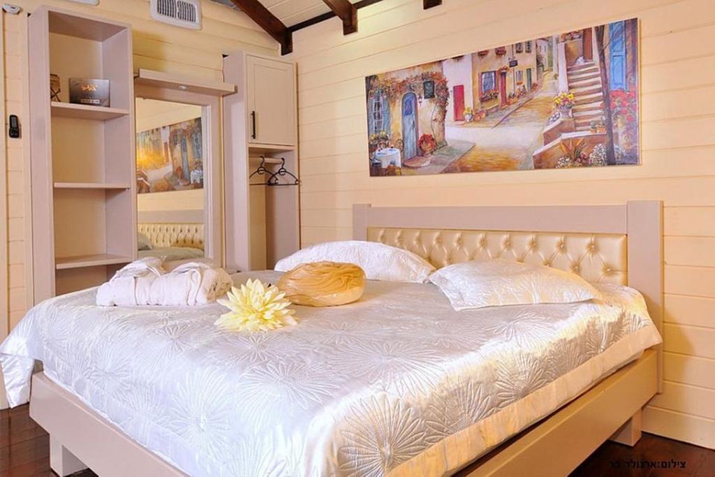 Between Sunrise And Sunset Suites Ya'ara Εξωτερικό φωτογραφία