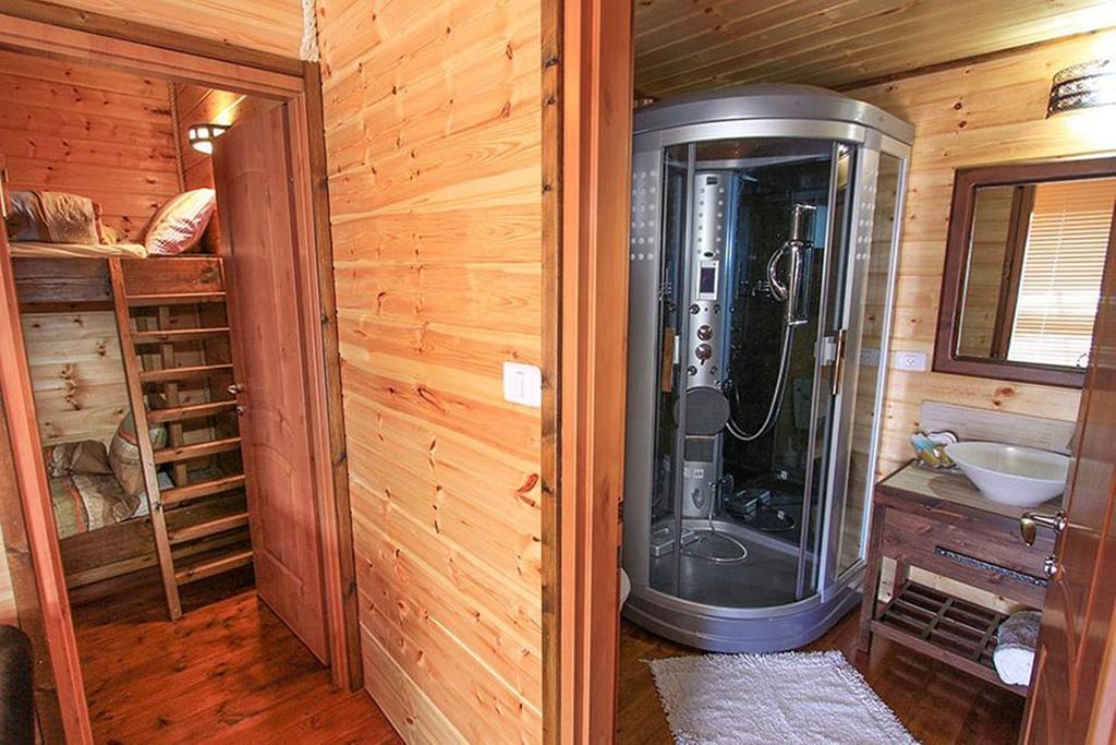 Between Sunrise And Sunset Suites Ya'ara Εξωτερικό φωτογραφία