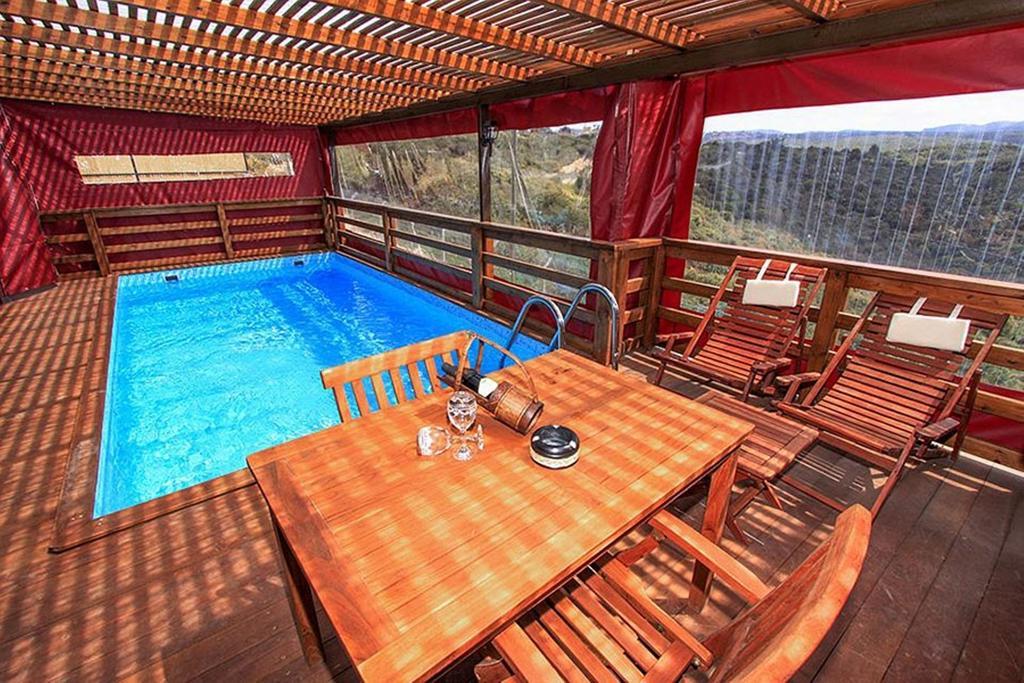 Between Sunrise And Sunset Suites Ya'ara Εξωτερικό φωτογραφία