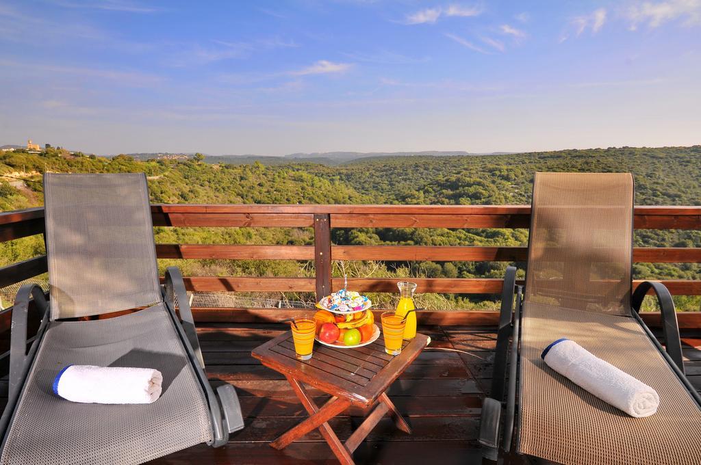 Between Sunrise And Sunset Suites Ya'ara Εξωτερικό φωτογραφία